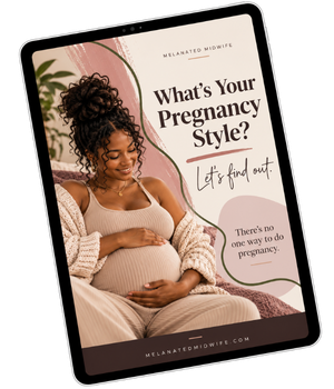 pregnancy quiz footer