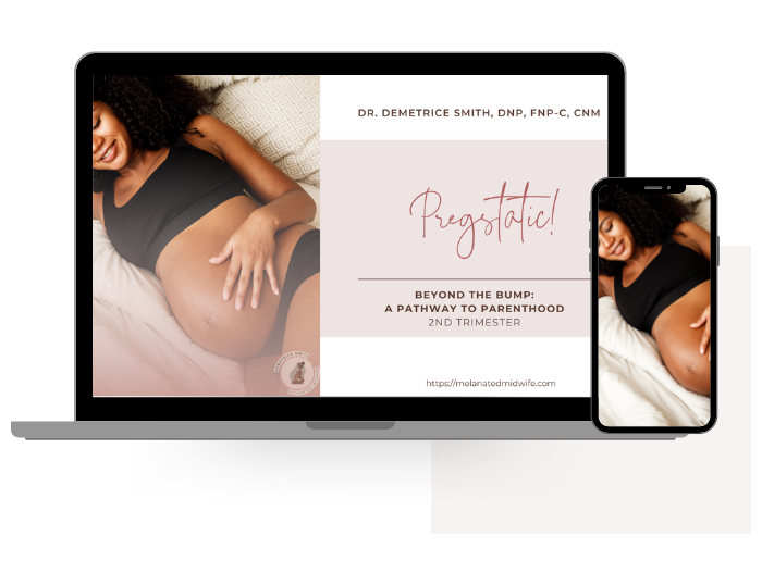 Beyond the Bump Pregstatic