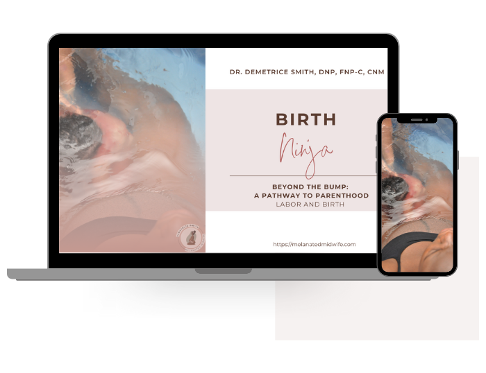Beyond the Bump Birth Ninja