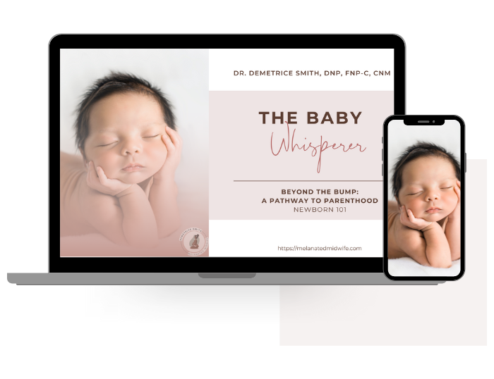 Beyond the Bump The Baby Whisperer