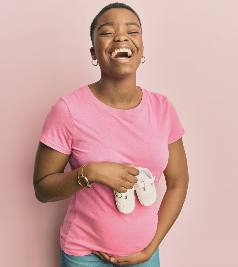 Beyond the Bump Celebrated