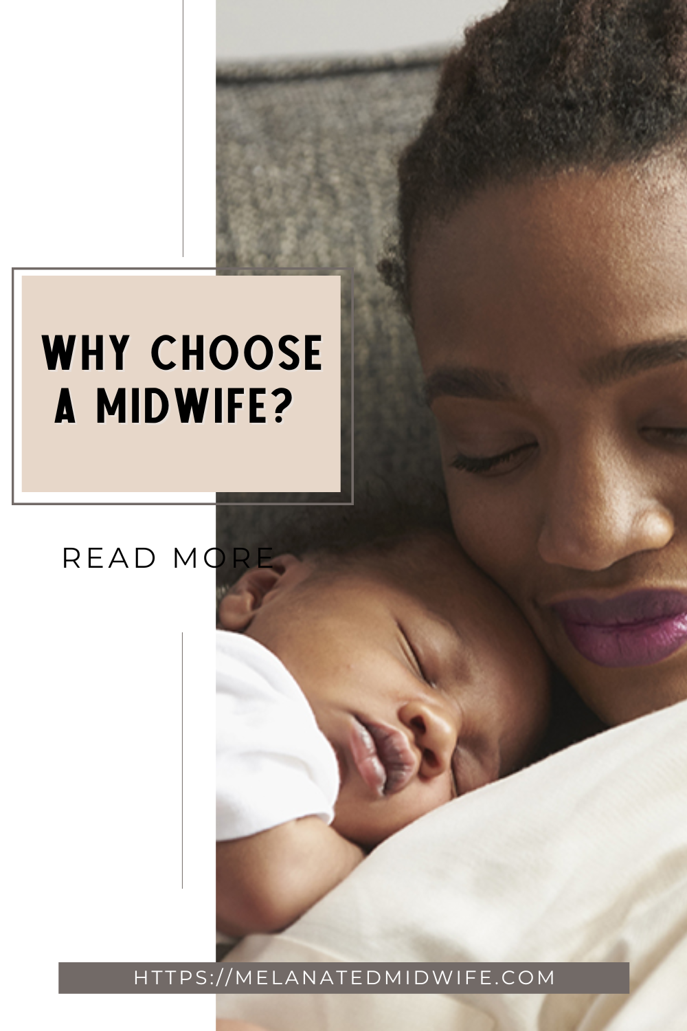 Why Choose a Midwife