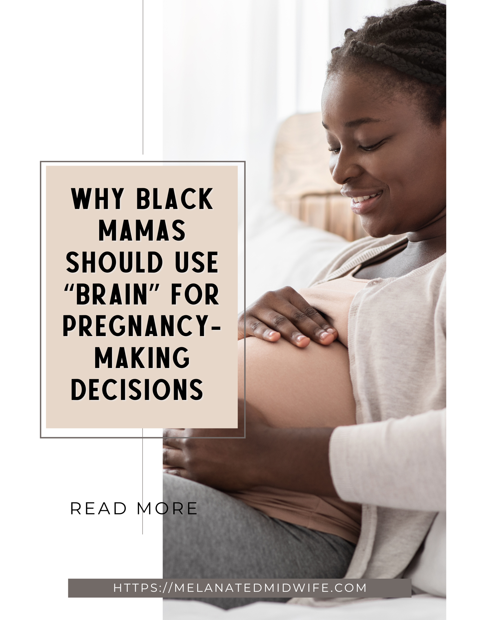 B.R.A.I.N. Decision-Making Guide