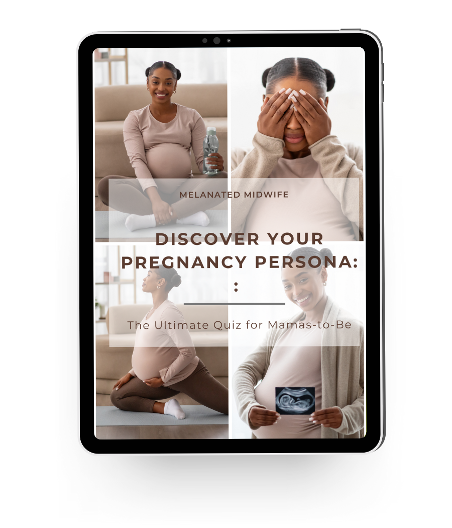 pregnancy persona quiz mockup updated